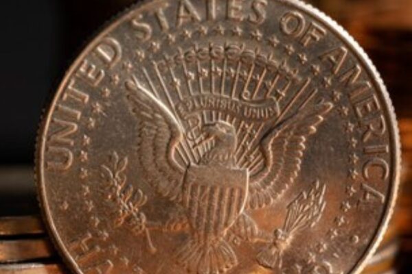 Uncovering the Mystery: The Fascinating Story of the 1943 steel penny