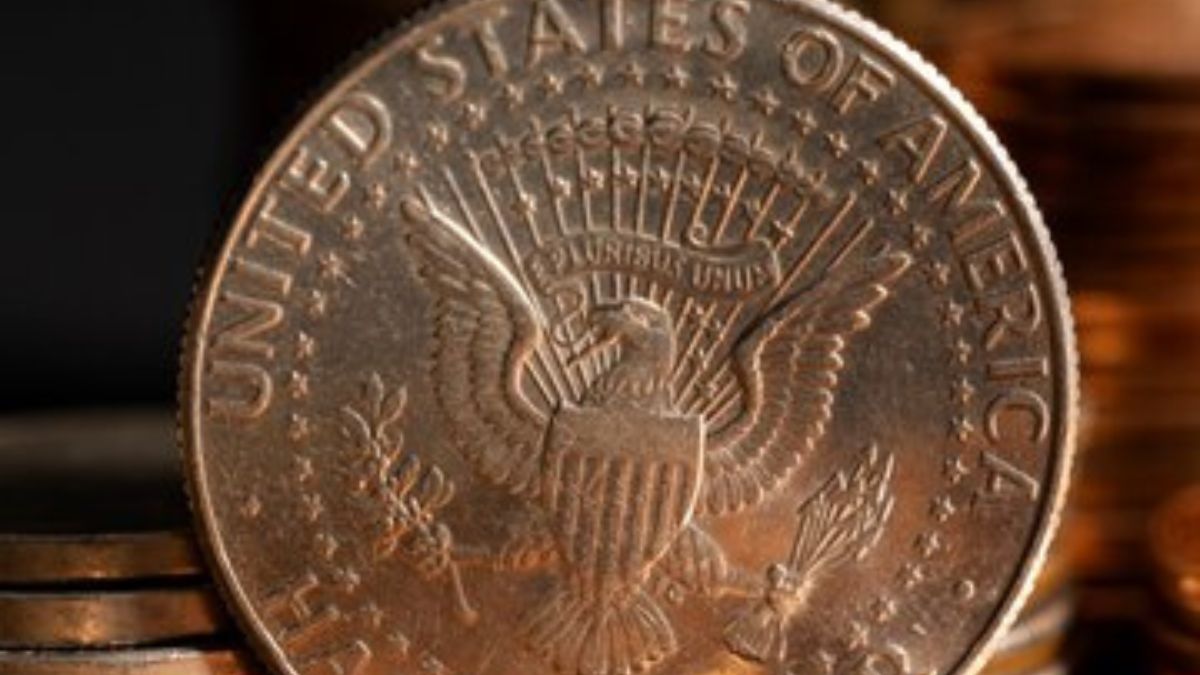 Uncovering the Mystery: The Fascinating Story of the 1943 steel penny