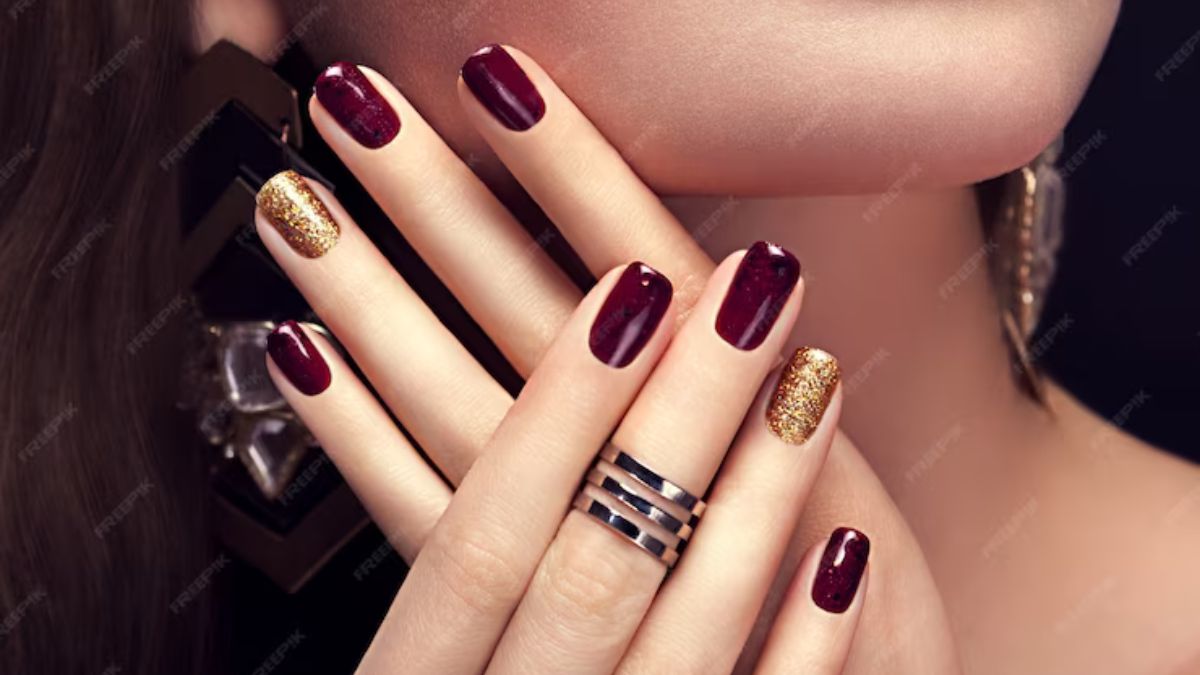 From Classic to Bold: Exploring the World of fashion nails